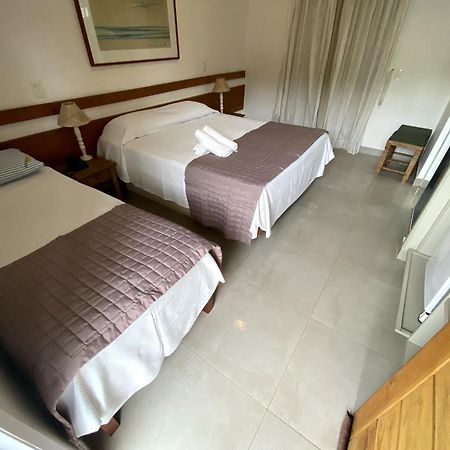 Mar E Praia Hotel อูบาตูบา ภายนอก รูปภาพ