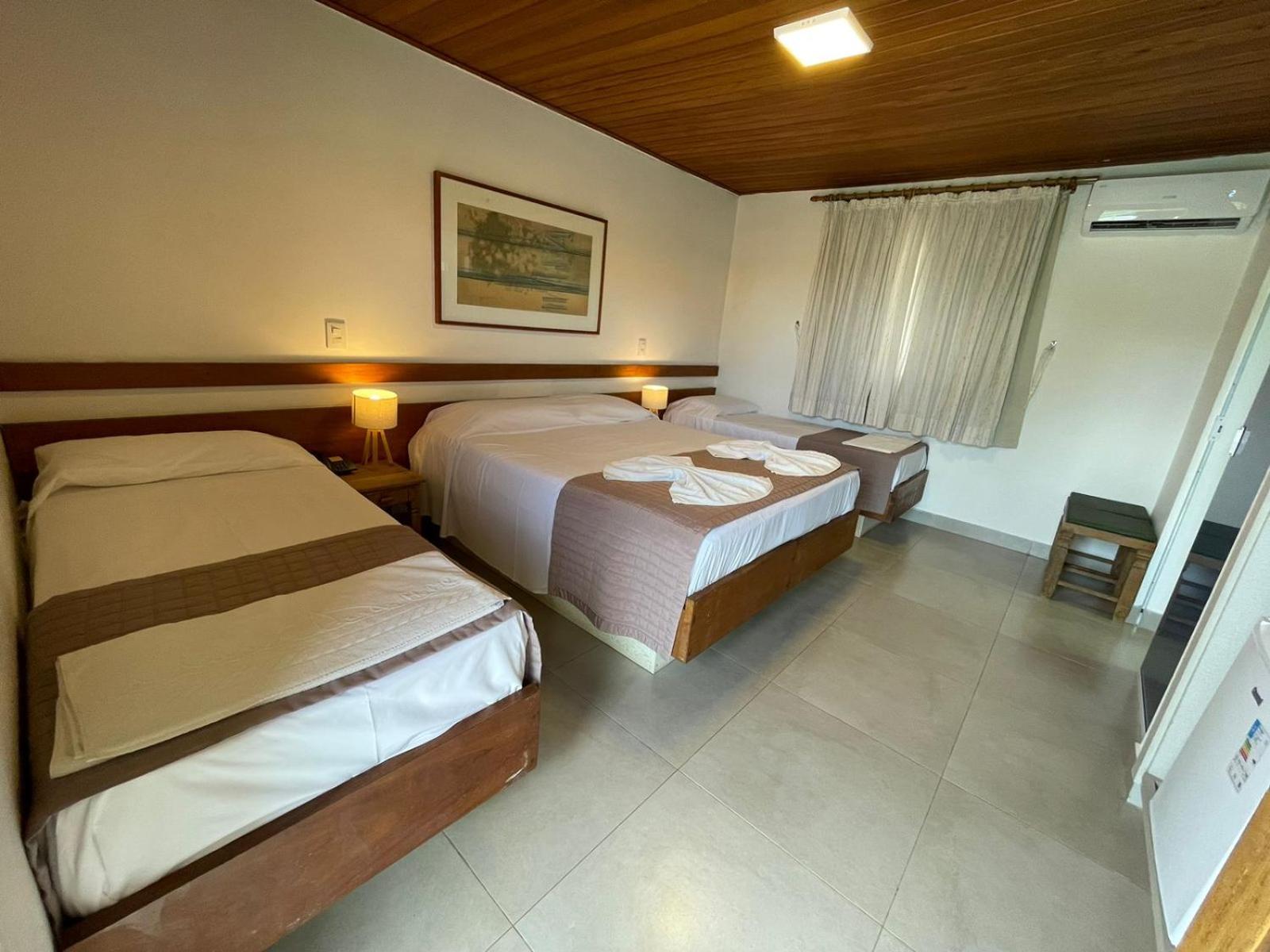 Mar E Praia Hotel อูบาตูบา ภายนอก รูปภาพ