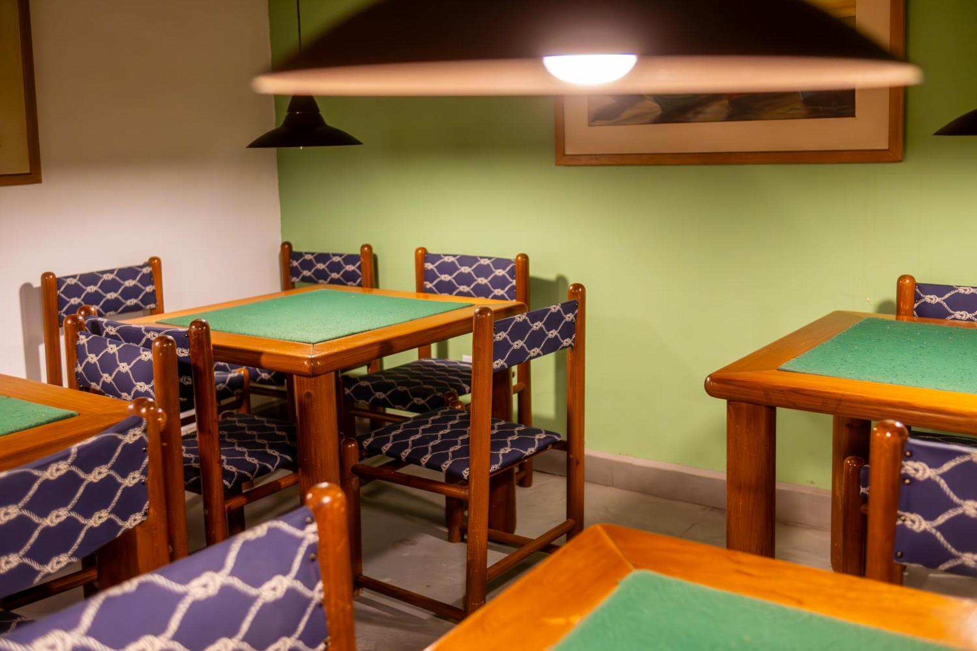 Mar E Praia Hotel อูบาตูบา ภายนอก รูปภาพ